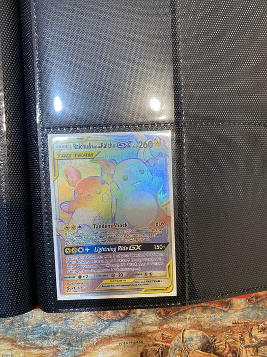 Cartas e colecionaveis de pokemon