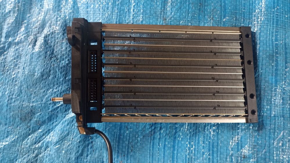 Нагрівач салону електричний BMW 3 E90 E91 2005-2012 р.