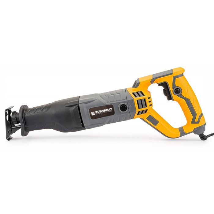 Piła szablasta lisi ogon lisica 1800W PM-PSZ-1800T