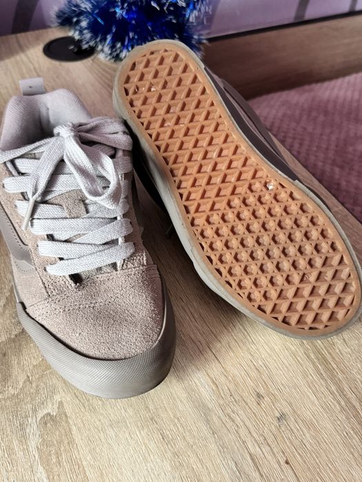 Кеди, кросівки Vans оригінальні