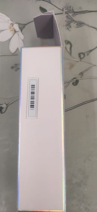 Flakon po perfumie Dior Addict 100 ml