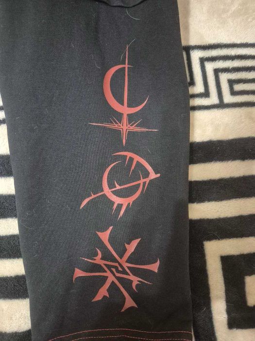 Продам Long sleeve "Evidance of Excistence"
