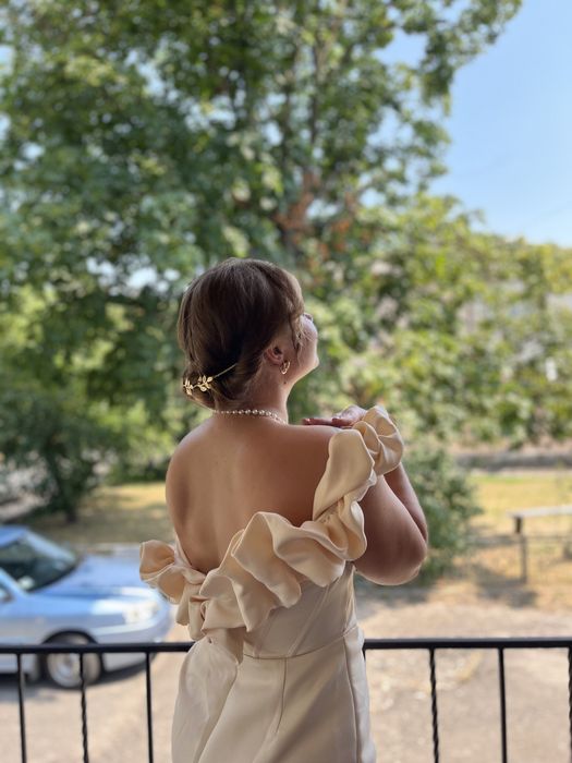 Сукня на свято, випускний