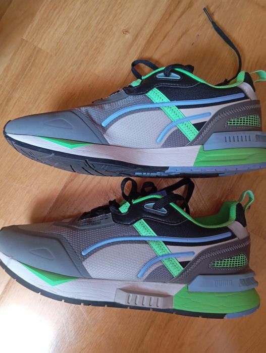 Vendo sapatilhas em bom estado