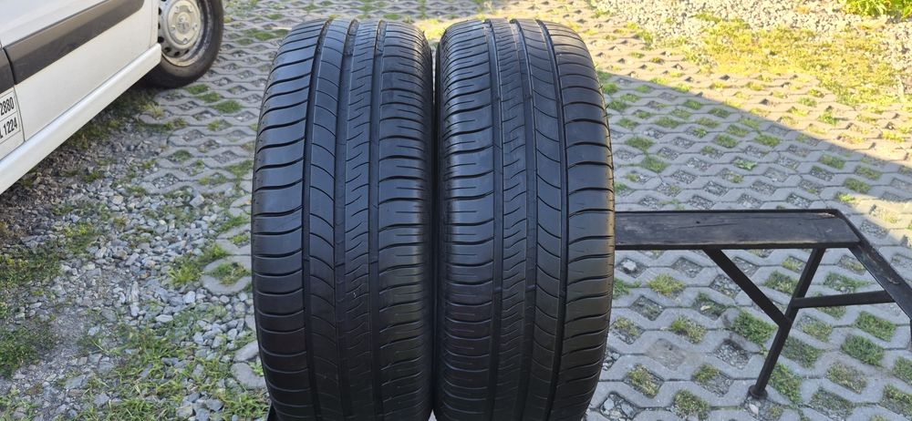 215/60r16 95V Michelin Energy Saver ładne.