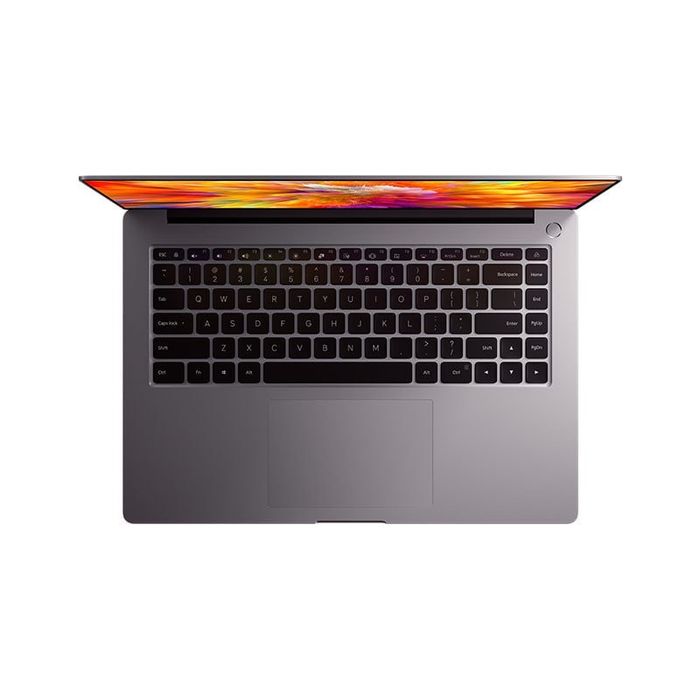 Ноутбук Xiaomi RedmiBook Pro 15 i5 16/512Gb Iris Xe (JYU4333CN)