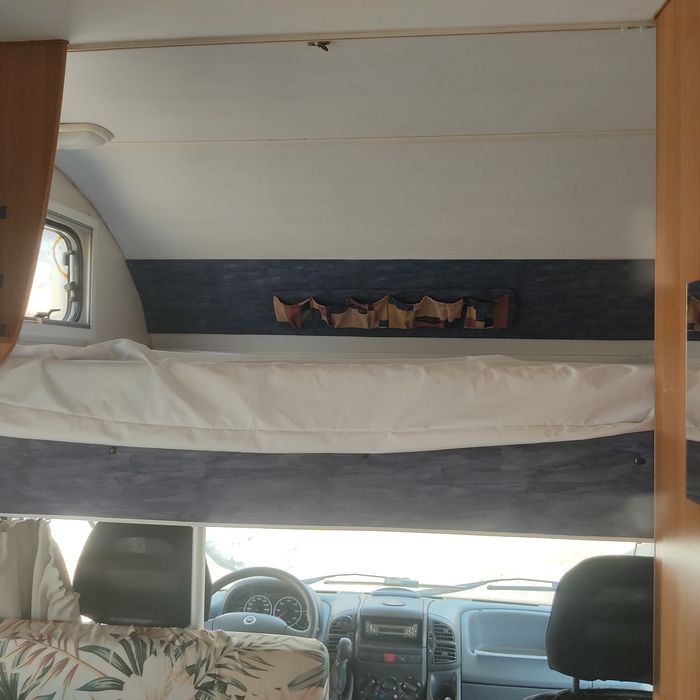 Fiat ducato team roller 2