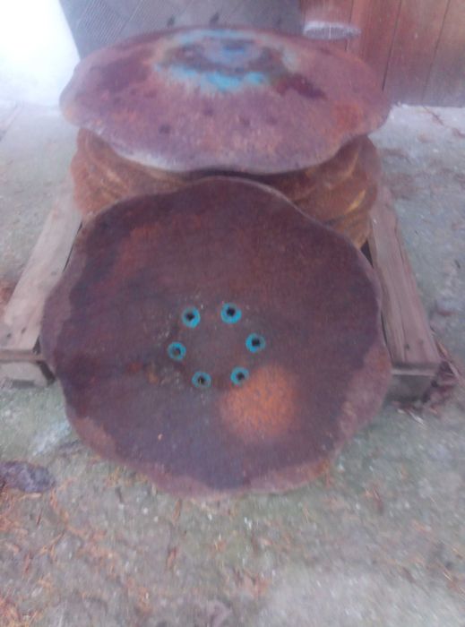 Sterowanie K50 do Płyty K80 Scharmuller prawa i lewa strona