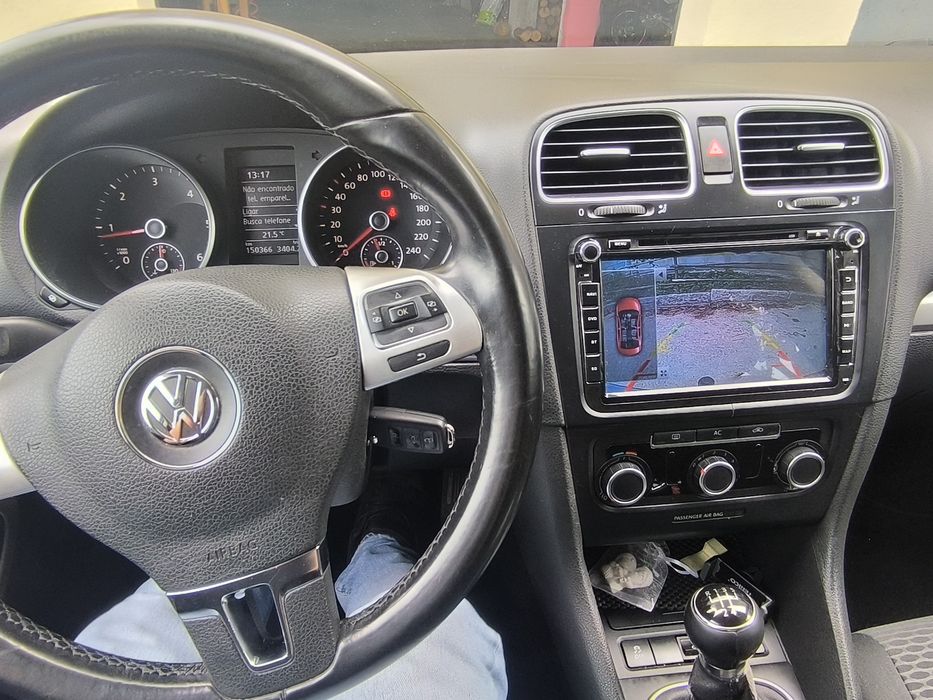 Volkswagen Golf  Variant
