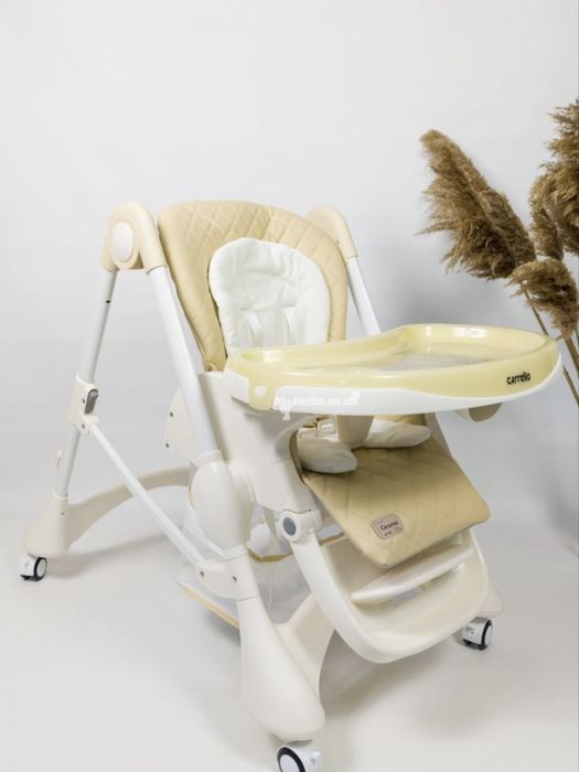Крісло для годування CARRELLO