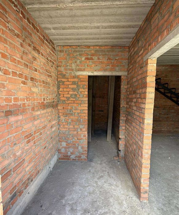 Продам таунхаус в Якушинцях 7218
