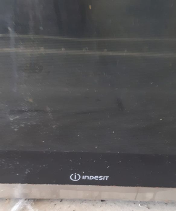 Forno de embutir Indesit