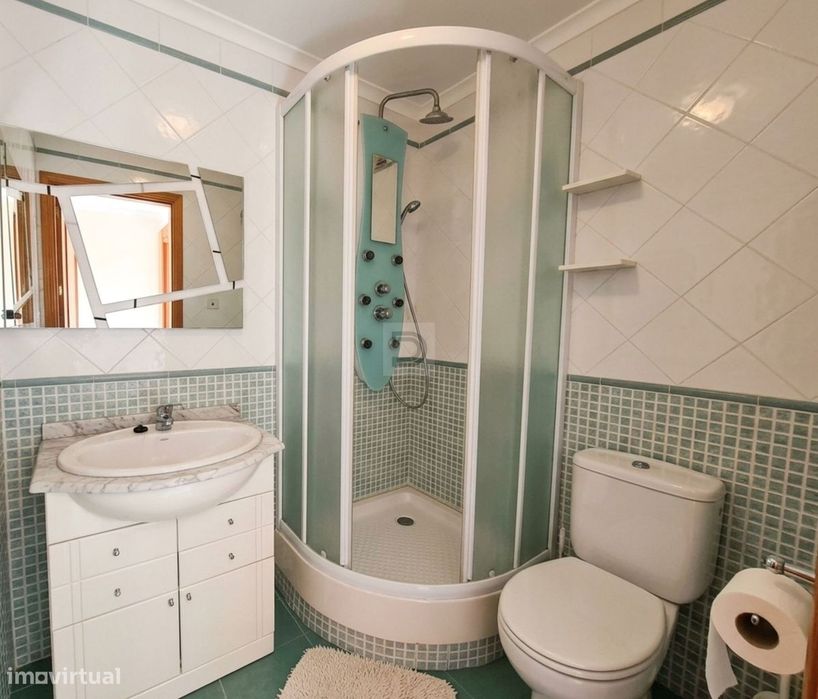 Magnífico Apartamento T3 na Nova Azeda, Setúbal