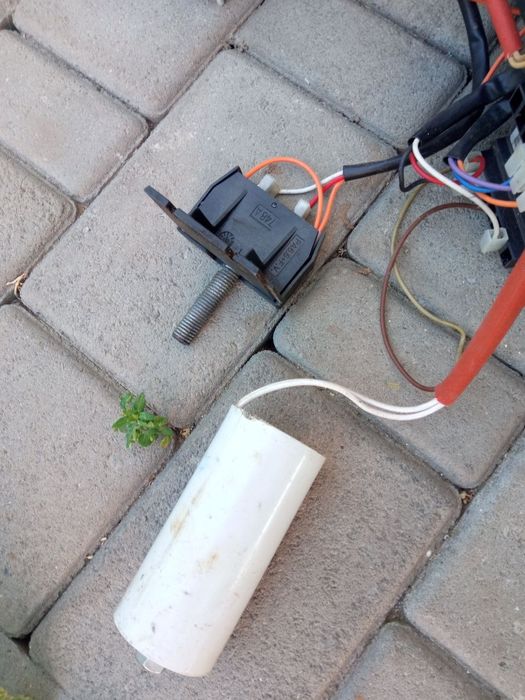 Продам автоматику для воріт came bk-1800