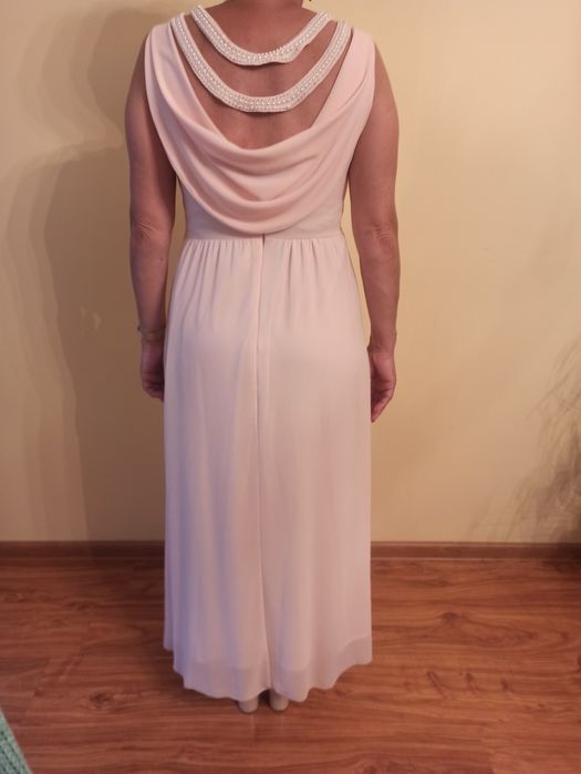 Sukienka okolicznosciowa