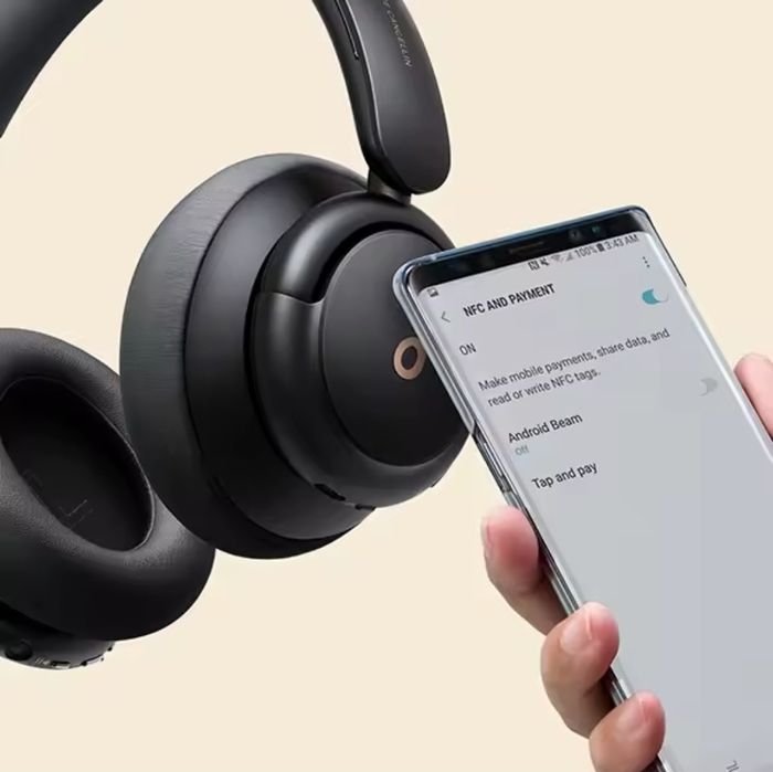 Наушники ANKER SoundСore Life Q30