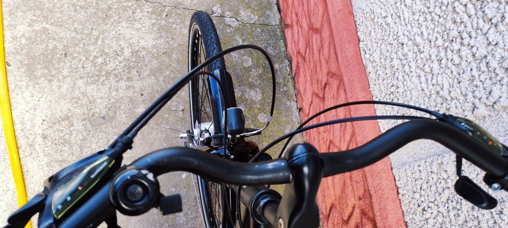 Pegasus с Германий