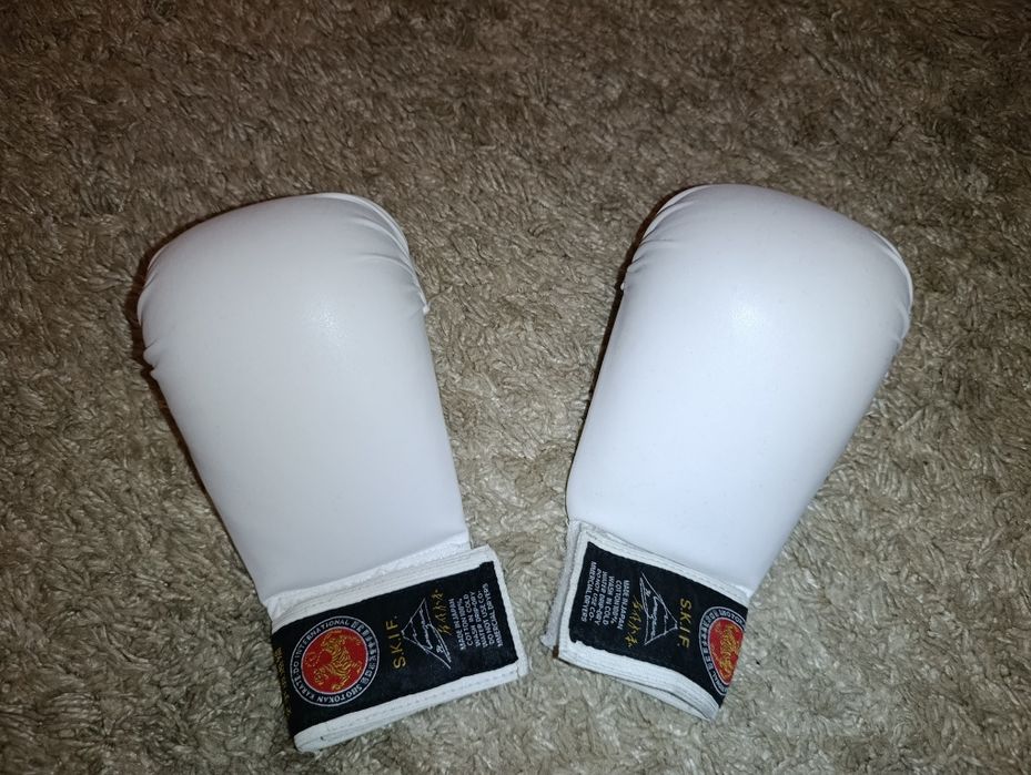 Рукавички S.K.I.F