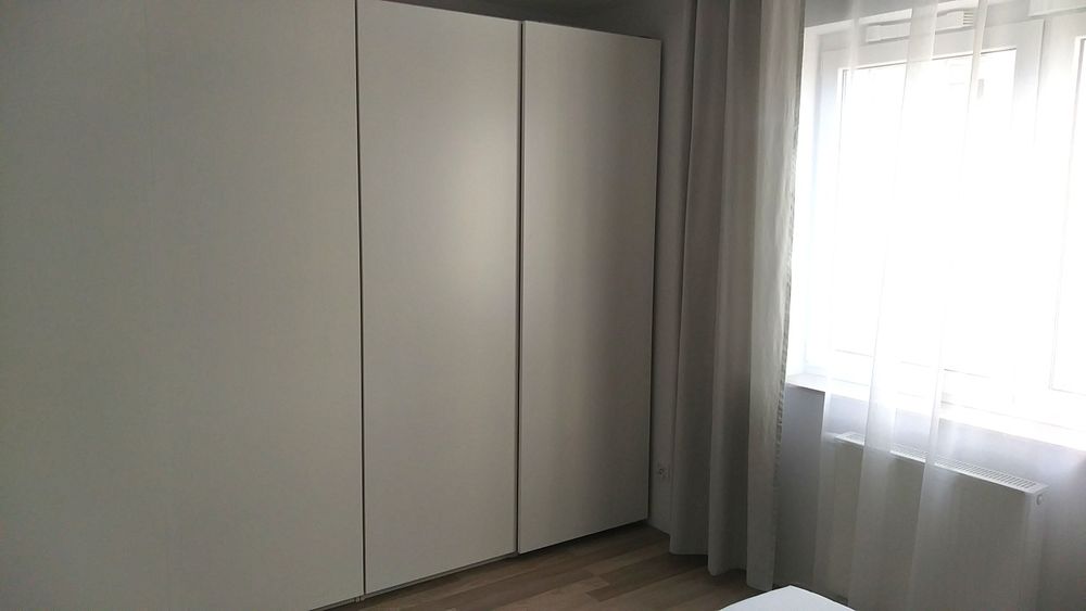 Mieszkanie – Wrocław, Gaj - Więcej
