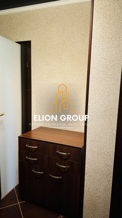 НОВА БУДОВА один 1к.кв.