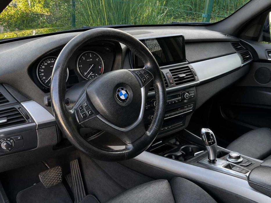 BMW X5 35d XDrive Pack M Nacional