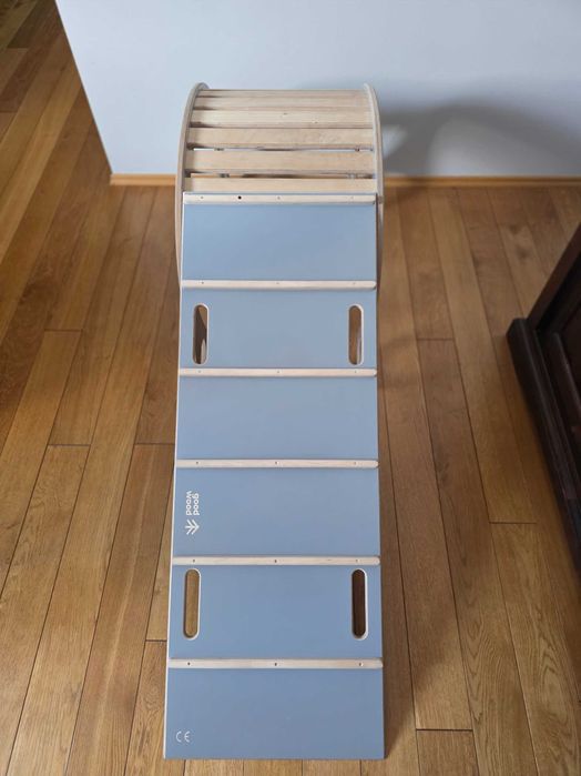 Bujak Good Wood + drabinka