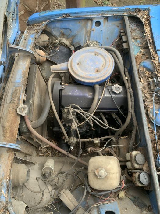 Ваз 2103 продам