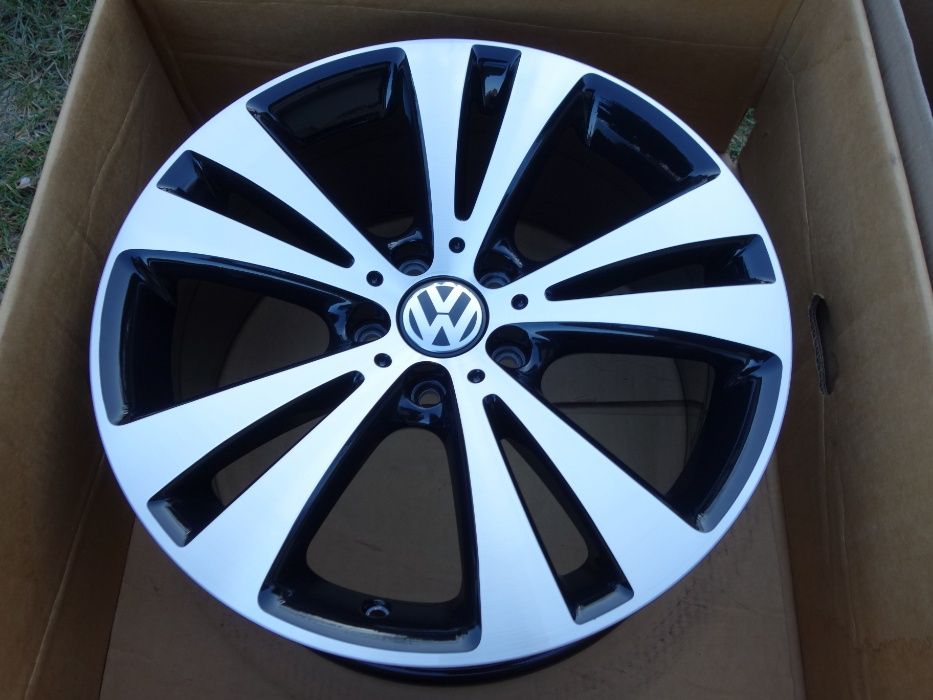 Felgi VW ARTEON 3G9 Passat TIGUAN R-LINE 18''