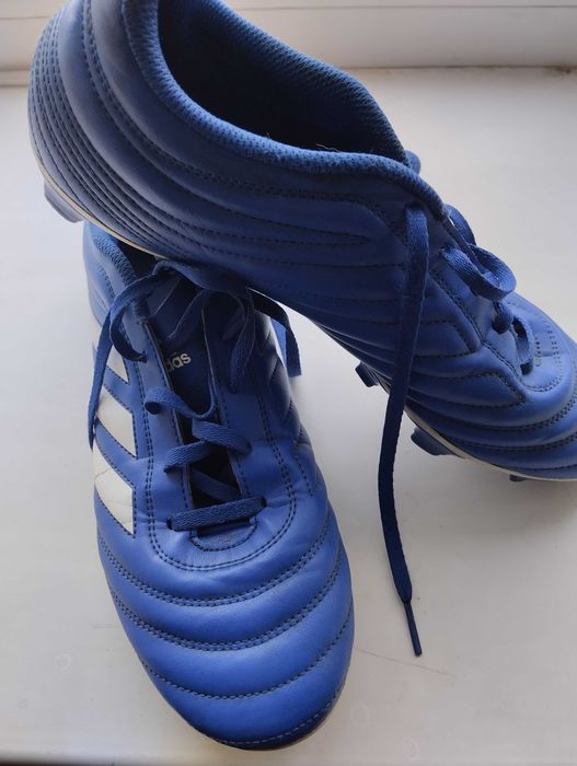 Футбольні бутси Adidas