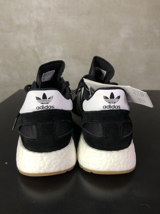 Adidas Iniki (I-5923) — 41 розмір Ідеальний баланс-стилю та комфорту