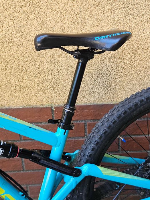Dartmoor Blackbird Junior 26" DT Manitou MAXXIS