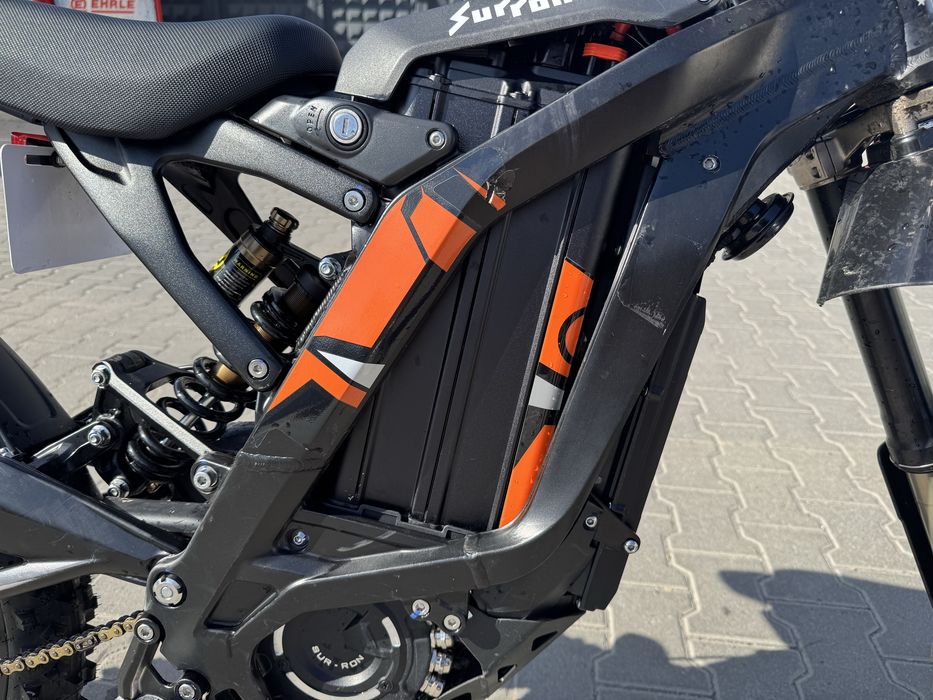 Surron Light bee X 2023