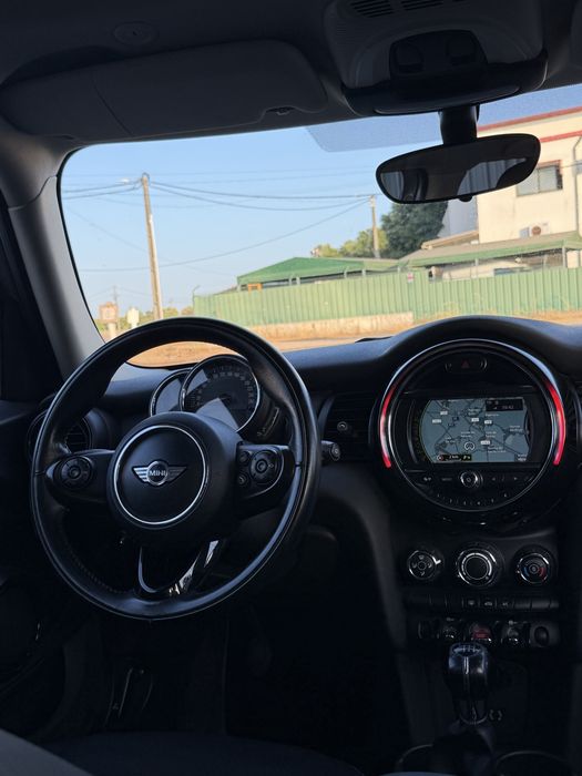 Mini One 5 Portas 1.5 Diesel 2018