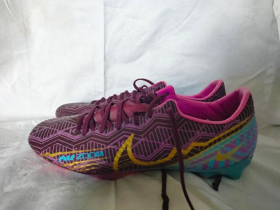Nike Mercurial mbappe