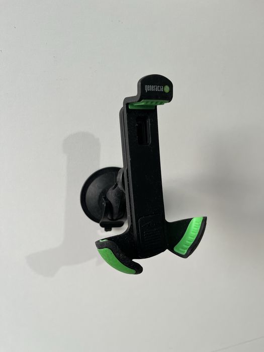 Uchwyt na telefon tablet do samochodu łóżka samolotu