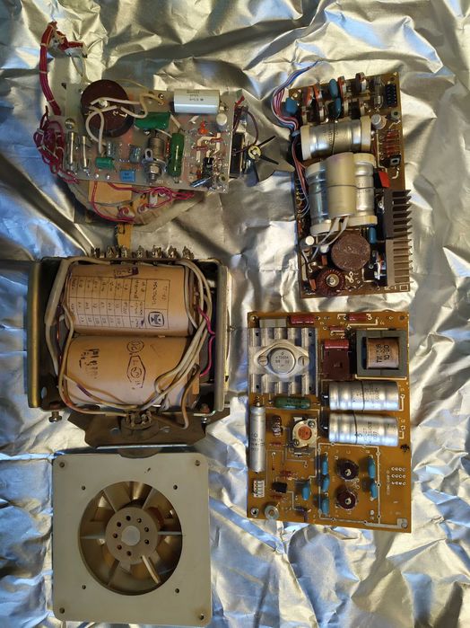 ПК ЕС 1840 Раритет