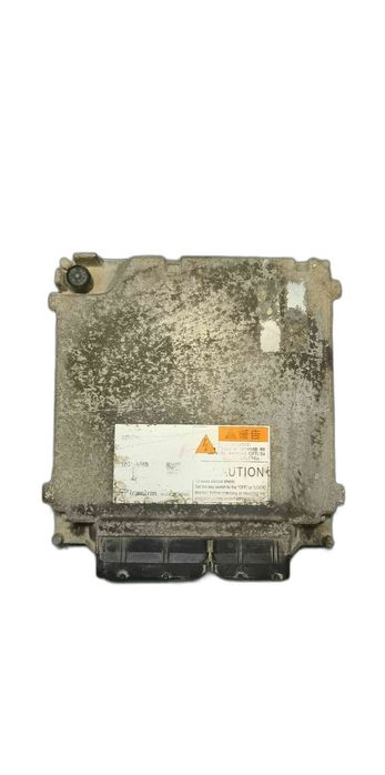 Centralina Motor / ECU ISUZU N NKR 85EA, NLR 85AL, NLR 85L, NNR 85L, NPR 85G, NPR 85L (110 kW / 150 cv) [10.2006 - ...] 8980399475 (OEM) | 1031D760 (O