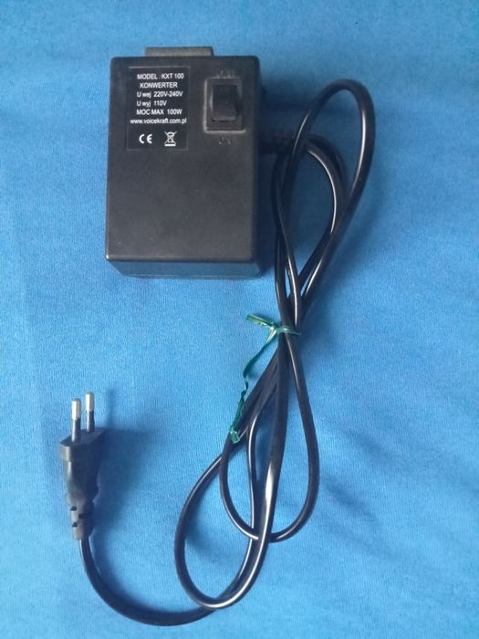 Micro Seiki DD-8