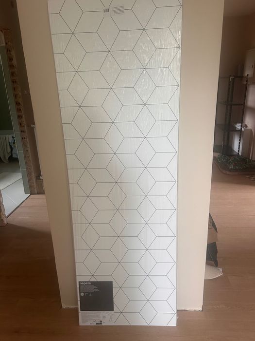 Panel laminowany - Nepeta
