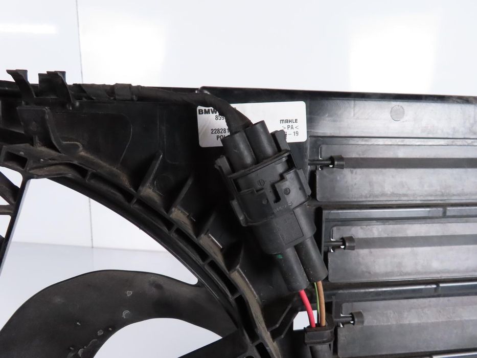 Termoventilador Bmw 2 Active Tourer Ref: 17428596240