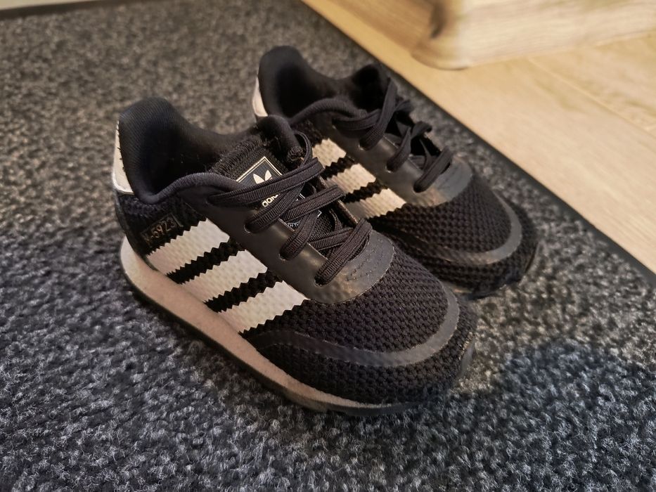 Buty adidas wsuwane