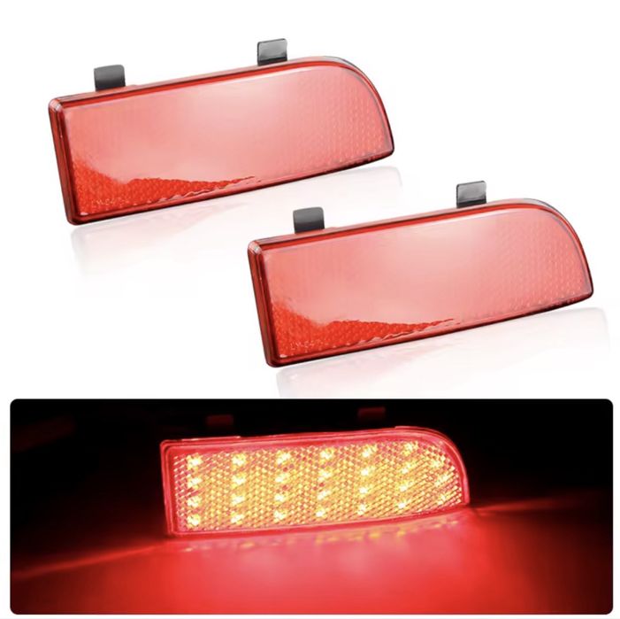 Vito viano 639 лед фанарі катафоти