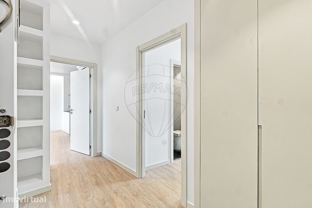 Apartamento T3 para arrendamento