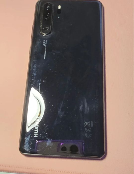 Huawei p30 pro em bom estado