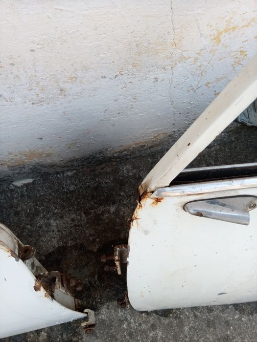 Portas mini clássico