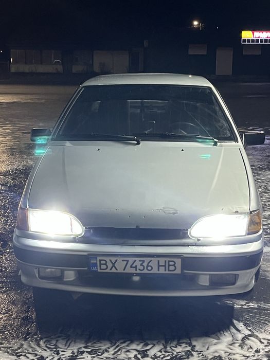 Ваз 2115 ціна 37.000