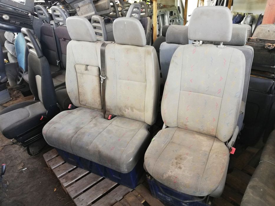 kanapa podtawa fotel 2 os crafter 06- pń