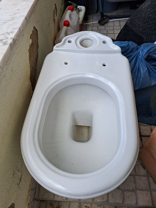 Artigos sanitários