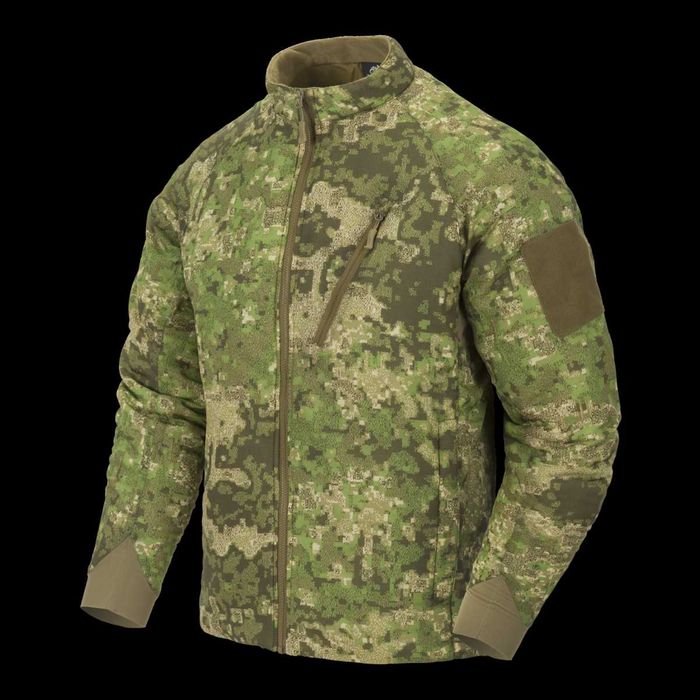 ‼️КУРТКА Helikon tex WOLFHOUND Climashield АКЦІЙНІ КОЛЬОРИ бомбезна ціна під сезон ЖАКЕТ Бомбер термо кофта  Бомбер левел 7 Жакет Універсальний‼️