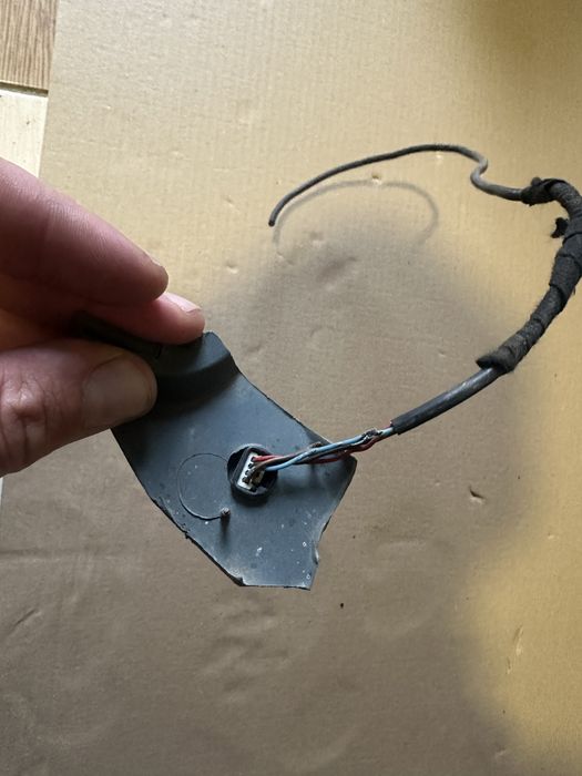 Газовий перемикач,кнопка lovato